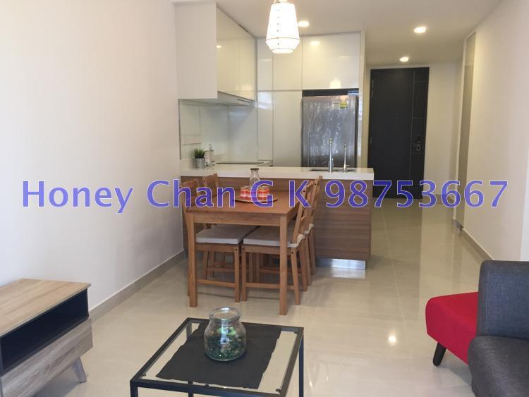 Jewel @ Buangkok (D19), Condominium #138097962